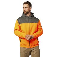 Detailed information about the product Hi Vis Full Zip Hoodie by Caterpillar