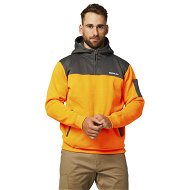 Detailed information about the product Hi Vis Hoodie by Caterpillar