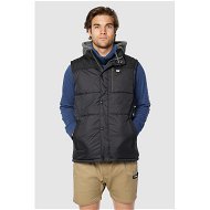 Detailed information about the product HOODED WORK VEST by Caterpillar