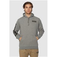 Detailed information about the product Icon BLOCK HOODED SWEATSHIRT by Caterpillar