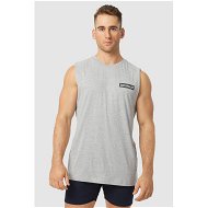 Detailed information about the product Icon Muscle Tank by Caterpillar