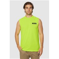 Detailed information about the product Icon Muscle Tank by Caterpillar