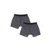 Mesh Foundation Boxer Brief 2-pack by Caterpillar. Available at Cat Workwear for $14.99