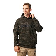 Detailed information about the product Midweight Hooded Sweatshirt by Caterpillar