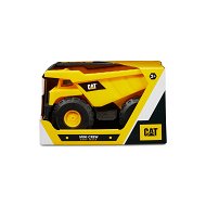 Detailed information about the product Mini Crew Dump Truck