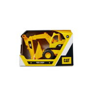 Detailed information about the product Mini Crew Excavator