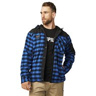 Detailed information about the product Sequoia Shirt Jacket by Caterpillar