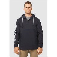 Detailed information about the product Stillwater 1/4 Zip Hoodie by Caterpillar