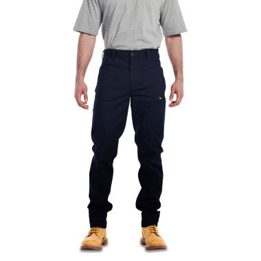 Stretch Canvas Utility Pant by Caterpillar