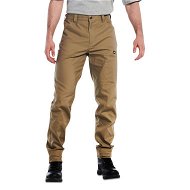 Detailed information about the product Stretch Canvas Utility Pant by Caterpillar