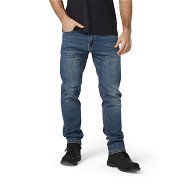 Detailed information about the product Stretch Denim Slim Jean by Caterpillar