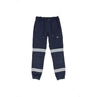 Detailed information about the product TAPED CUFFED DYNAMIC PANT