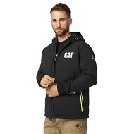 Detailed information about the product Tech Hybrid Jacket by Caterpillar