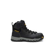 Detailed information about the product THRESHOLD WATERPROOF COMPOSITE TOE WORK BOOT