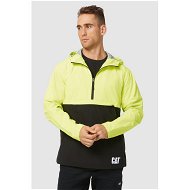 Detailed information about the product Trade Packable Anorak by Caterpillar