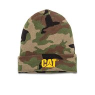 Detailed information about the product Trademark Cuff Beanie by Caterpillar