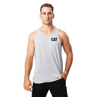 Detailed information about the product Trademark Singlet by Caterpillar