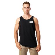 Detailed information about the product Trademark Singlet by Caterpillar