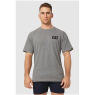 Detailed information about the product Trademark Tee by Caterpillar