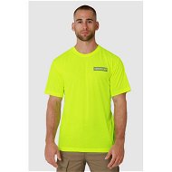 Detailed information about the product Triton Block Short Sleeve Tee by Caterpillar