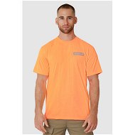 Detailed information about the product TRITON BLOCK SHORT SLEEVE TEE by Caterpillar