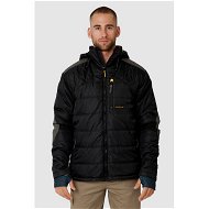 Detailed information about the product Triton Insulated Puffer Jacket by Caterpillar