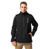 Detailed information about the product Triton Soft Shell Jacket by Caterpillar
