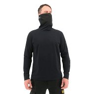 Detailed information about the product Viral Off Long Sleeve Gaiter Tee by Caterpillar