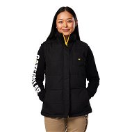 Detailed information about the product Womens Arctic Zone Vest by Caterpillar