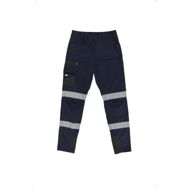 Detailed information about the product WOMEN'S TAPED ELITE OPERATOR TROUSER