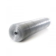 Detailed information about the product 0.91x20m Corrosion Resistant Welded Wire Mesh Roll For Creating Cage Fencing.