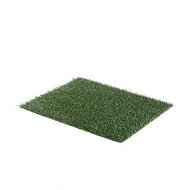 Detailed information about the product 1. Grass Mat 58.5cm X 46cm For Pet Dog Potty Tray Training Toilet.