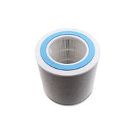 Detailed information about the product 1 PACK HP102 True HEPA Replacement Filters Compatible With Shark HP102 HP102WK Air Purifier