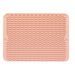 1 pack Pink 30*40cm Silicone Dish Drying Mat for Multiple Usage,Easy clean,Eco-friendly,Heat-resistant,for Counter,Sink,Refrigerator or Drawer liner. Available at Crazy Sales for $6.99