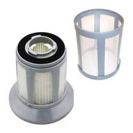 Detailed information about the product 1 Pack Replacement Vacuum Filter For Bissell Zing Bagless Canister Vacuums 2156