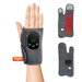 1 Pack Right Hand Wrist Brace with Red Light HeatTherapy Vibration 40 LED Beads 660nm 5 Levels 3 Modes Type C Rechargeable. Available at Crazy Sales for $44.99