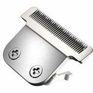 Detailed information about the product 1 Pack T Blade Detachable 40mm Replacement blades Compatible with Wahl Trimmers 9864/9864SS/9686/9818A/9854L/9876L/9854 etc