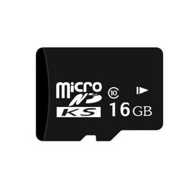 (1 Pack)Micro Center 16GB Class 10 Micro SDHC Flash Memory Card,C10, U1,for Mobile Device Storage Phone, Tablet, Drone & Full HD Video Recording