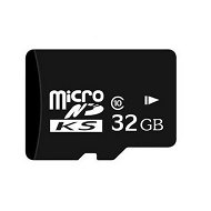 Detailed information about the product (1 Pack)Micro Center 32GB Class 10 Micro SDHC Flash Memory Card,C10, U1,for Mobile Device Storage Phone, Tablet, Drone & Full HD Video Recording