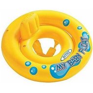 Detailed information about the product (1-Pack)My Baby Float ,Babies Swim Ring Pool Summer Beach Outdoor Play