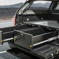 Detailed information about the product 1 Pair 18-60 in Soft-Close Drawer Slides Ball Bearing Full Extension