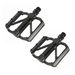 1 Pair Bicycle Pedal Mountain Road Bike Cycling Anti Slip Bearing Pedals. Available at Crazy Sales for $24.95