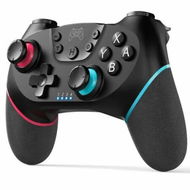 Detailed information about the product 1 Pcs Switch Controllers, Wireless Switch Pro Controller for Nin-tendo Switch