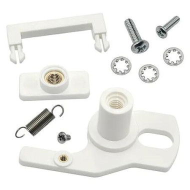1 Set C36 Swing Axle Kits Replacement for Pool Cleaner, 180/280/380 Pressure Cleaner