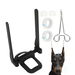 1 Set Ear Erector Kit Tools Pets Puppy Supply Dog Ear Standing Support Pet Puppy Accessory. Available at Crazy Sales for $19.95