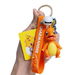 1 Set Pokemon Keychain Accessories Silicone Cute Kawaii Gift For Boys Girls. Available at Crazy Sales for $12.95