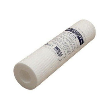 10 Inch 1 Micron110G Pp Water Filter Cartridge Polypropylene Replacement Cotton Filter