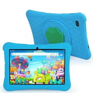 Detailed information about the product 10 Inch Android 13 Kids Tablet 4GB RAM 128GB ROM Parental Control Pre-Installed Apps Educational Learning Tablet Case