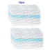 10 PCS Disposable Mop Pads Compatible with Shark Vacmop VM252 VM250 VM200 VM190 Mop Pad Refills for Shark VM252. Available at Crazy Sales for $19.95