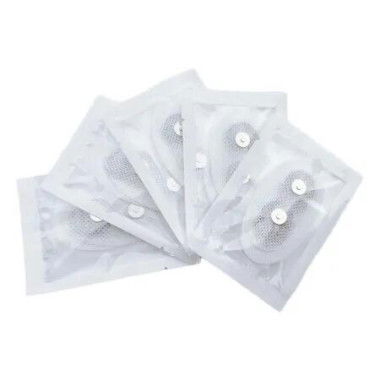 10 Pcs extra magnetic patches for Anti Snoring Devices, Sleep Apnea Devices, Z3 Pro Professional Anti-Snoring Device, Anti-Snoring Device is not included